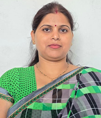 Ms. Preeti Gangwar
